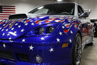 Illustration for article titled For $78,900, Will This 2000 Ford FR200 Bring Its Purchase Into Focus?